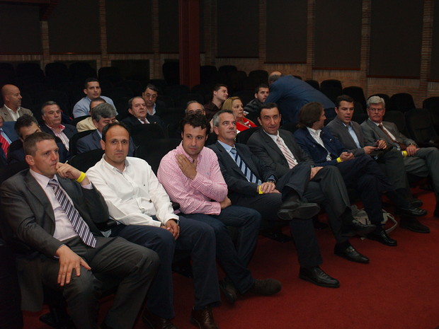 Presentación de GiGames - La Bodeguilla - 04